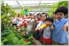 ∴∵영주어린이집에 오신 것을 환영해요!∴∵