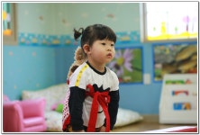 ∴∵영주어린이집에 오신 것을 환영해요!∴∵