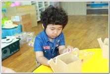 ∴∵영주어린이집에 오신 것을 환영해요!∴∵