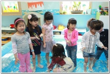 ∴∵영주어린이집에 오신 것을 환영해요!∴∵