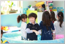 ∴∵영주어린이집에 오신 것을 환영해요!∴∵