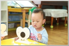 ∴∵영주어린이집에 오신 것을 환영해요!∴∵
