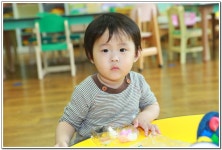 ∴∵영주어린이집에 오신 것을 환영해요!∴∵