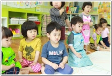 ∴∵영주어린이집에 오신 것을 환영해요!∴∵