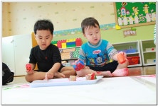 ∴∵영주어린이집에 오신 것을 환영해요!∴∵