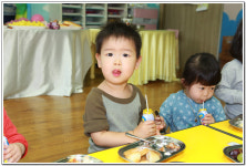 ∴∵영주어린이집에 오신 것을 환영해요!∴∵