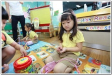 ∴∵영주어린이집에 오신 것을 환영해요!∴∵