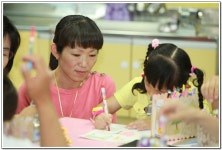 ∴∵영주어린이집에 오신 것을 환영해요!∴∵