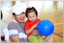 ∴∵영주어린이집에 오신 것을 환영해요!∴∵