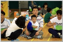 ∴∵영주어린이집에 오신 것을 환영해요!∴∵