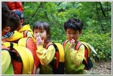 ∴∵영주어린이집에 오신 것을 환영해요!∴∵