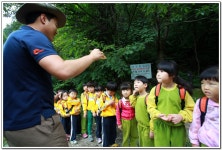 ∴∵영주어린이집에 오신 것을 환영해요!∴∵