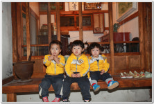 ∴∵영주어린이집에 오신 것을 환영해요!∴∵