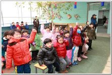 ∴∵영주어린이집에 오신 것을 환영해요!∴∵