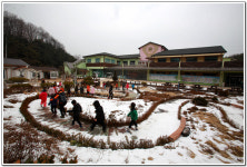 ∴∵영주어린이집에 오신 것을 환영해요!∴∵