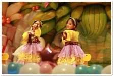 ∴∵영주어린이집에 오신 것을 환영해요!∴∵