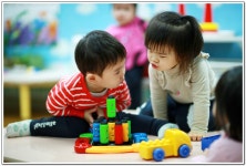 ∴∵영주어린이집에 오신 것을 환영해요!∴∵