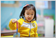 ∴∵영주어린이집에 오신 것을 환영해요!∴∵