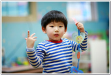 ∴∵영주어린이집에 오신 것을 환영해요!∴∵