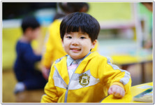 ∴∵영주어린이집에 오신 것을 환영해요!∴∵