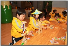 ∴∵영주어린이집에 오신 것을 환영해요!∴∵