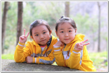 ∴∵영주어린이집에 오신 것을 환영해요!∴∵