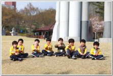 ∴∵영주어린이집에 오신 것을 환영해요!∴∵