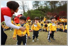 ∴∵영주어린이집에 오신 것을 환영해요!∴∵