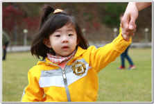 ∴∵영주어린이집에 오신 것을 환영해요!∴∵