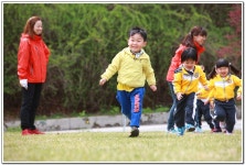 ∴∵영주어린이집에 오신 것을 환영해요!∴∵