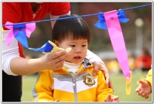 ∴∵영주어린이집에 오신 것을 환영해요!∴∵