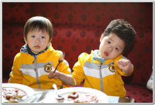 ∴∵영주어린이집에 오신 것을 환영해요!∴∵