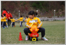 ∴∵영주어린이집에 오신 것을 환영해요!∴∵