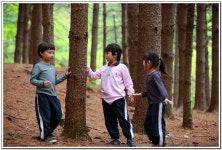 ∴∵영주어린이집에 오신 것을 환영해요!∴∵