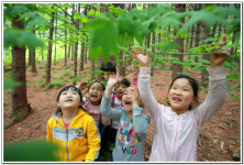 ∴∵영주어린이집에 오신 것을 환영해요!∴∵