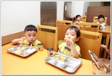 ∴∵영주어린이집에 오신 것을 환영해요!∴∵