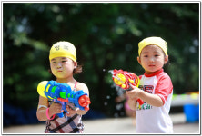 ∴∵영주어린이집에 오신 것을 환영해요!∴∵