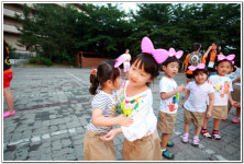 ∴∵영주어린이집에 오신 것을 환영해요!∴∵