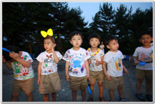 ∴∵영주어린이집에 오신 것을 환영해요!∴∵