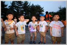 ∴∵영주어린이집에 오신 것을 환영해요!∴∵