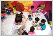 ∴∵영주어린이집에 오신 것을 환영해요!∴∵