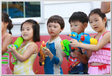 ∴∵영주어린이집에 오신 것을 환영해요!∴∵