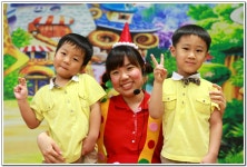 ∴∵영주어린이집에 오신 것을 환영해요!∴∵