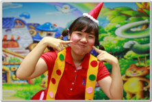 ∴∵영주어린이집에 오신 것을 환영해요!∴∵