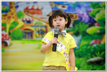 ∴∵영주어린이집에 오신 것을 환영해요!∴∵