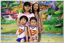 ∴∵영주어린이집에 오신 것을 환영해요!∴∵