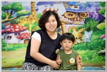 ∴∵영주어린이집에 오신 것을 환영해요!∴∵