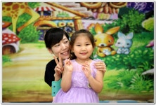 ∴∵영주어린이집에 오신 것을 환영해요!∴∵