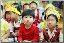 ∴∵영주어린이집에 오신 것을 환영해요!∴∵