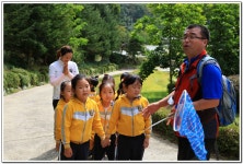 ∴∵영주어린이집에 오신 것을 환영해요!∴∵